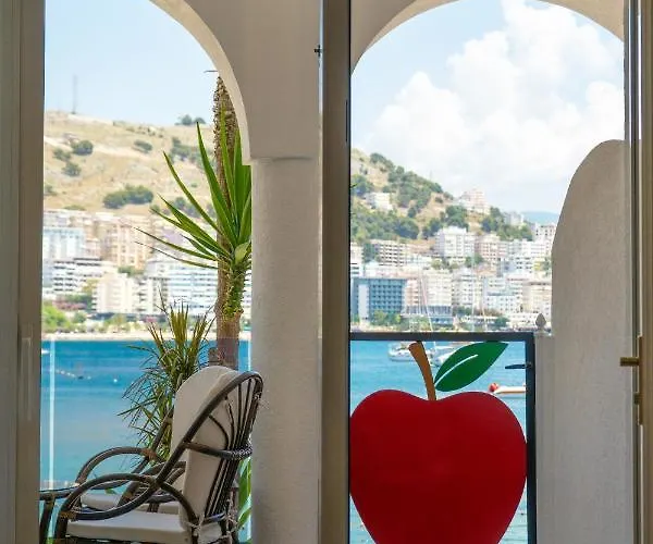 Adam & Eve Suites