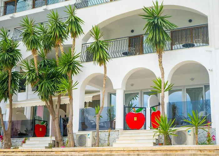 Adam & Eve Suites