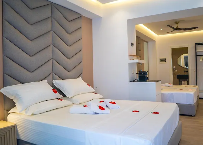 Adam & Eve Suites