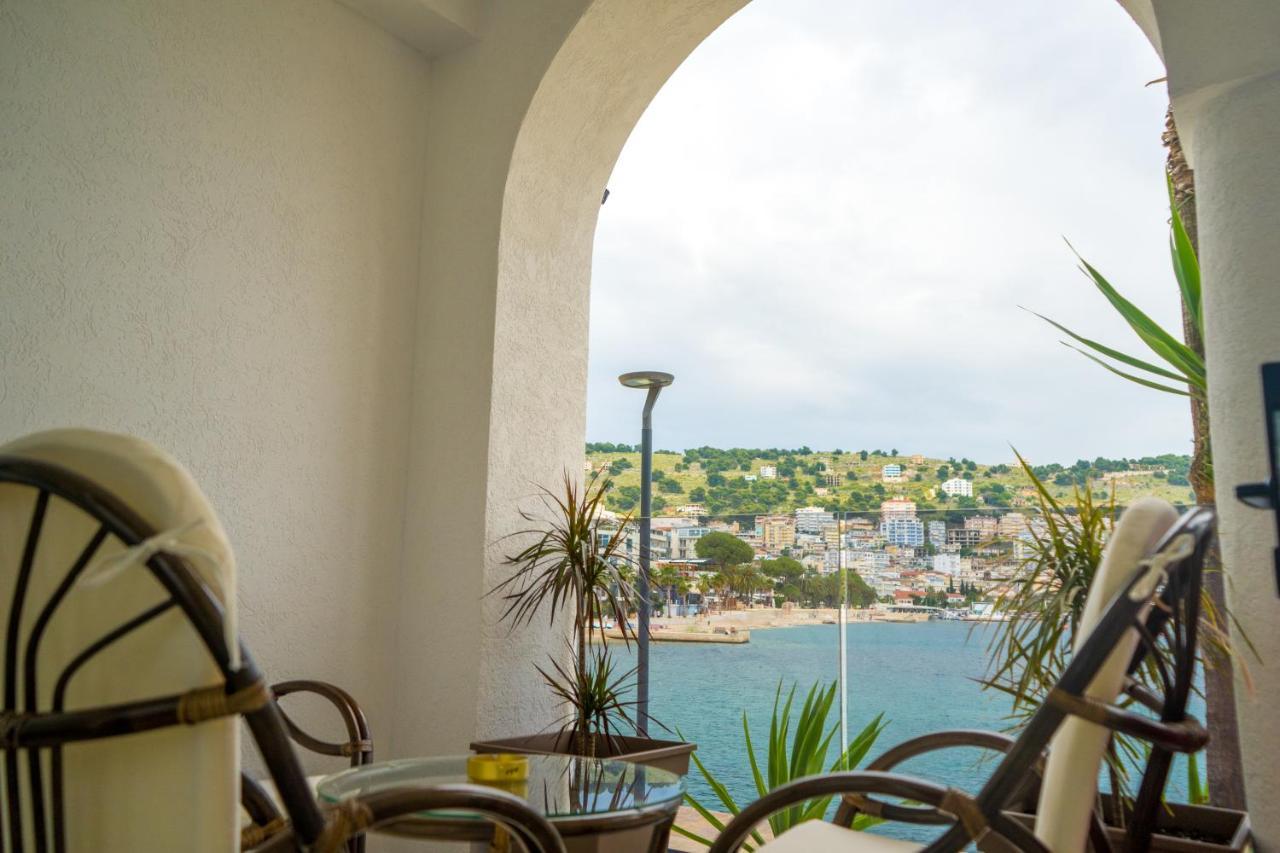 Adam & Eve Hotel Saranda