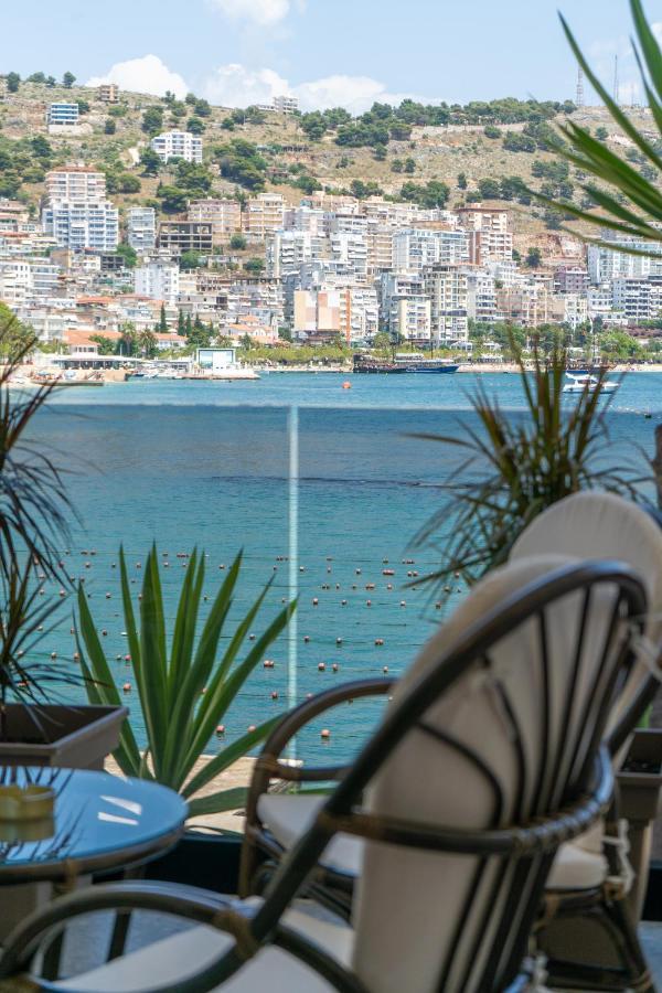 Hotel Adam & Eve
