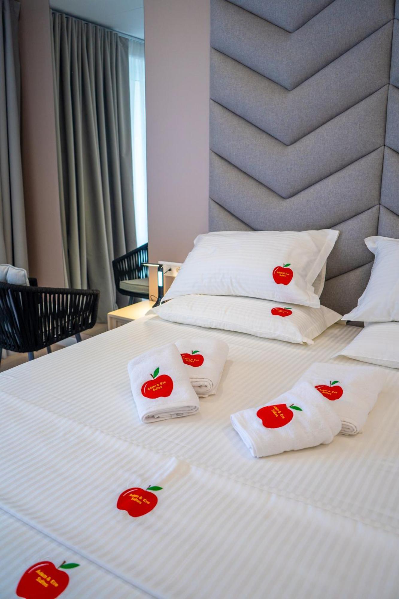 Hotel Adam & Eve 4*