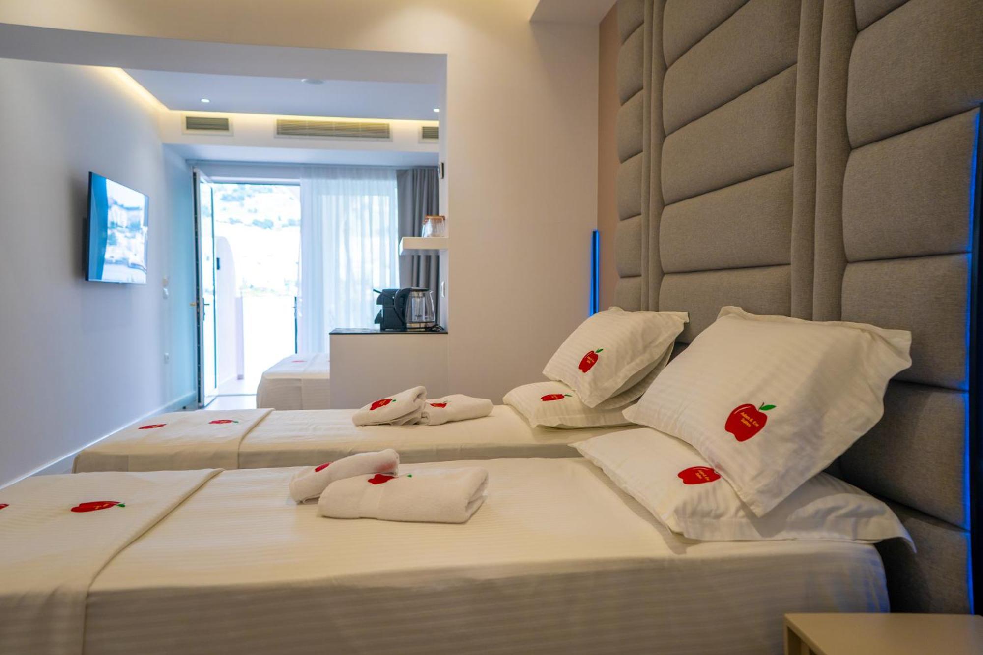 Adam & Eve Hotel 4*
