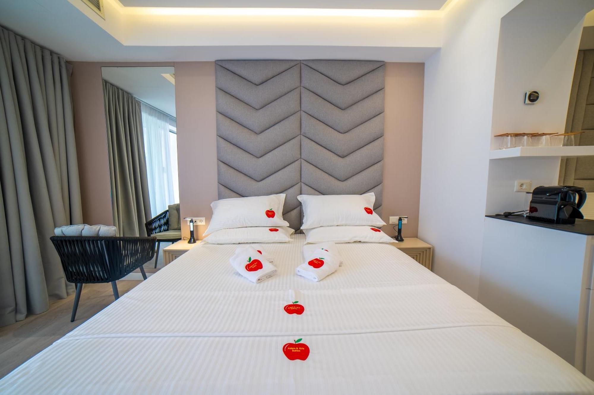 Adam & Eve Hotel