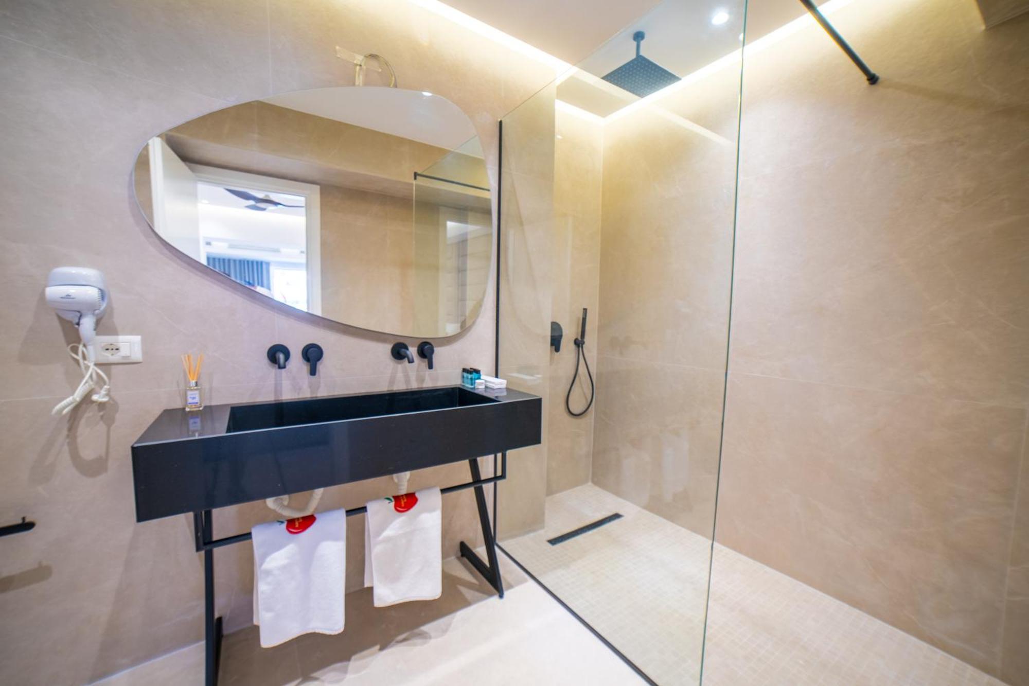Hotel Adam & Eve 4*