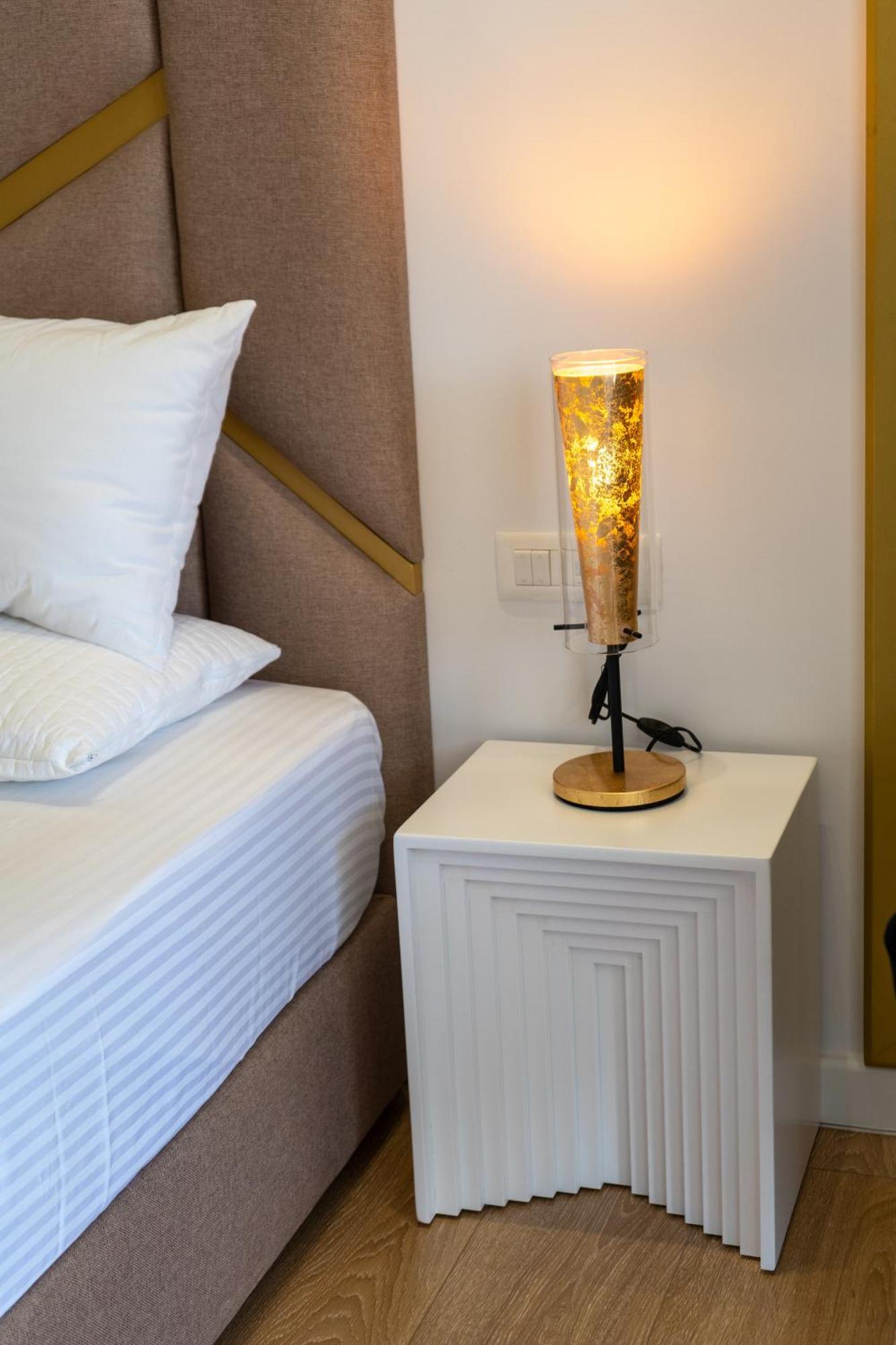 Adam & Eve Hotel