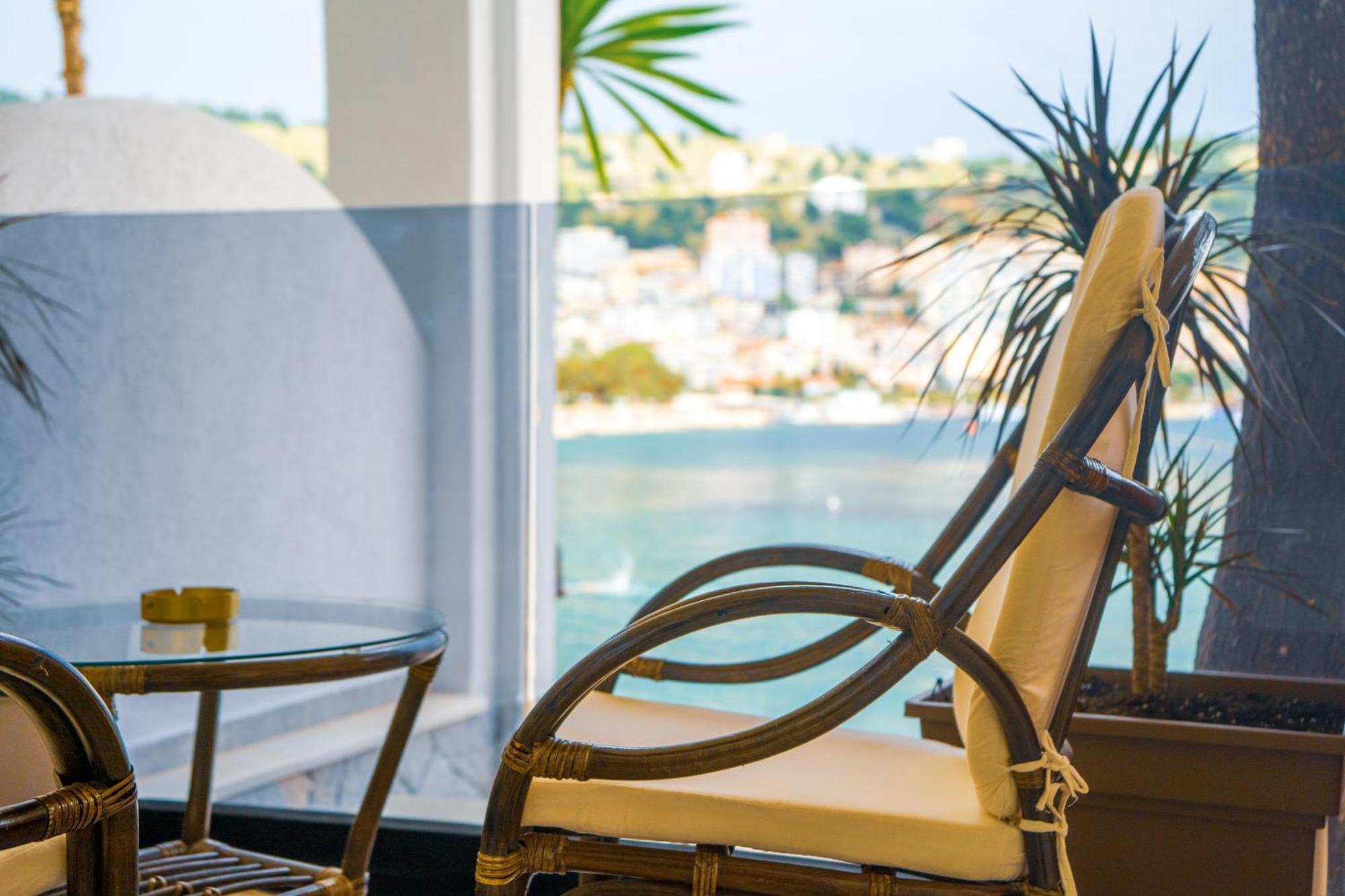 Hotel Adam & Eve Saranda