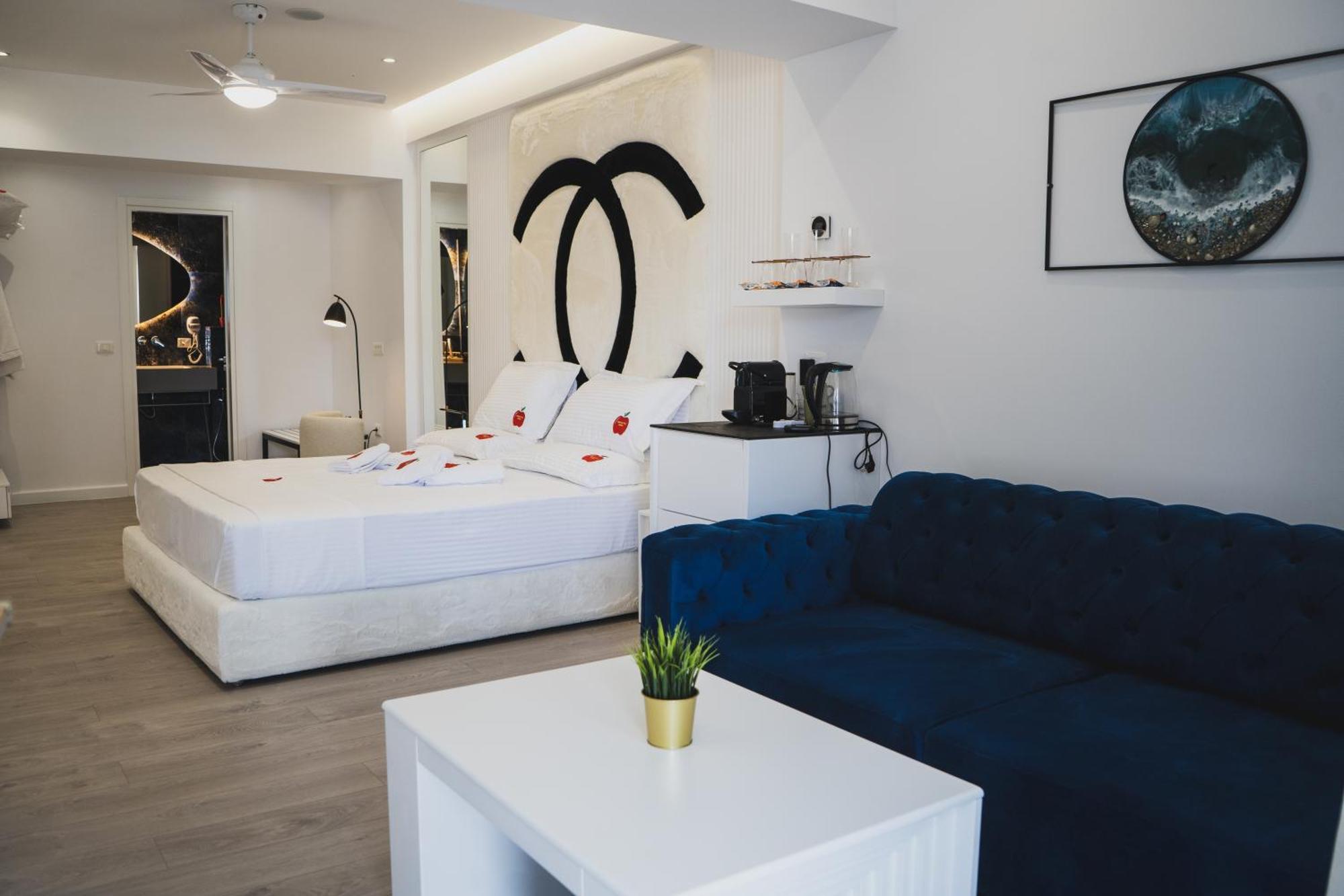 Hotel Adam & Eve Saranda