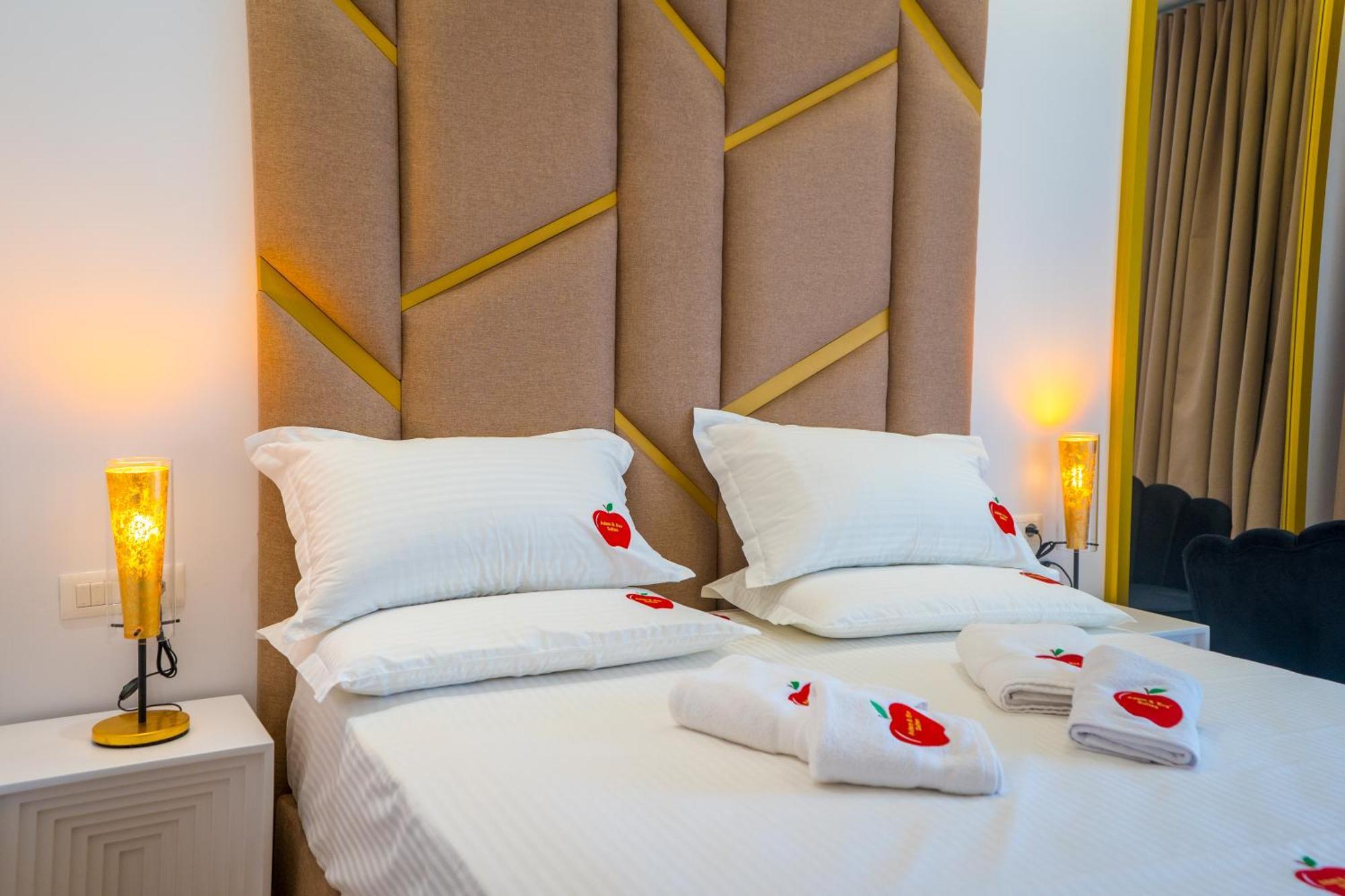 Hotel Adam & Eve