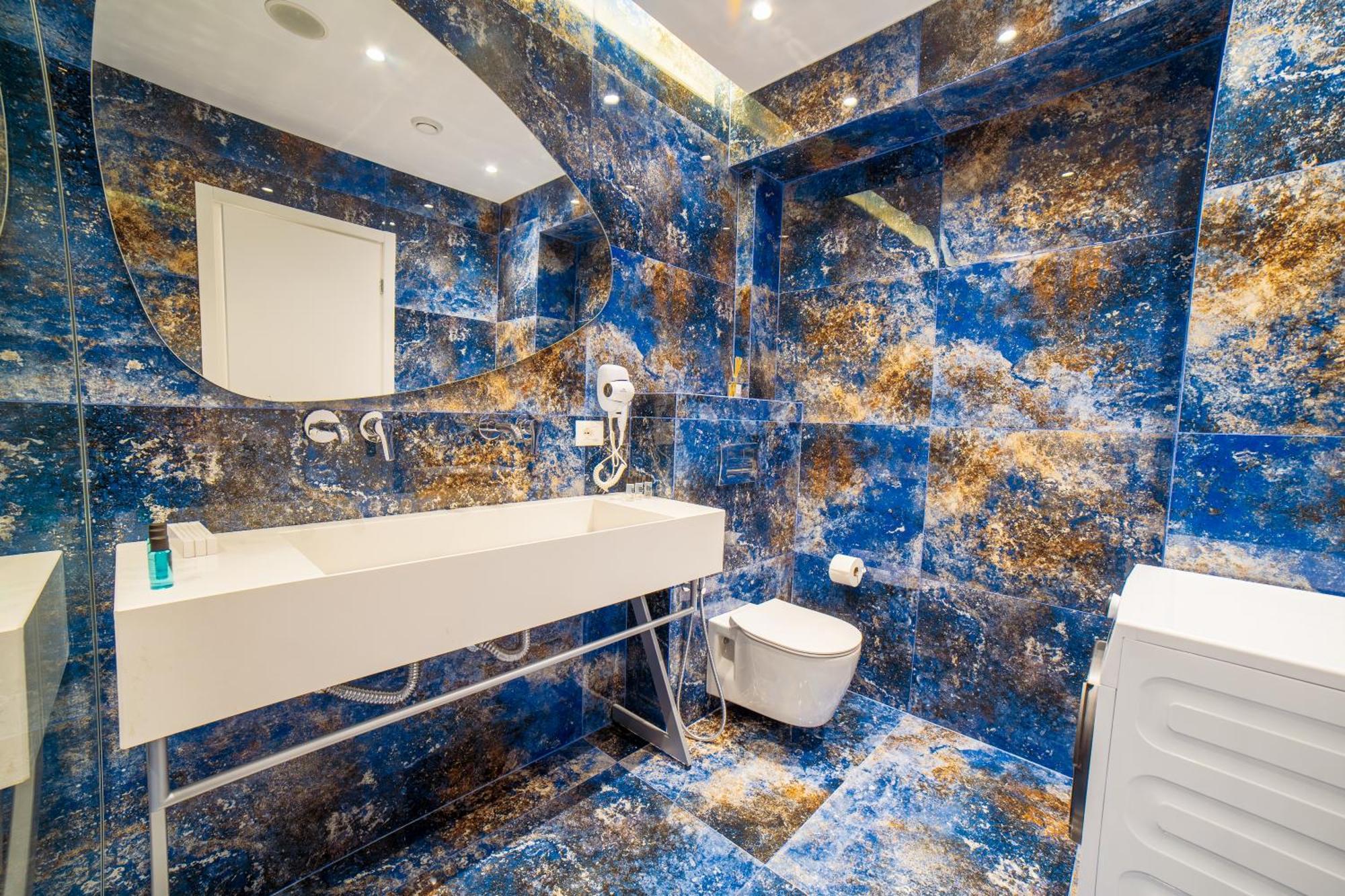 Adam & Eve Hotel Saranda