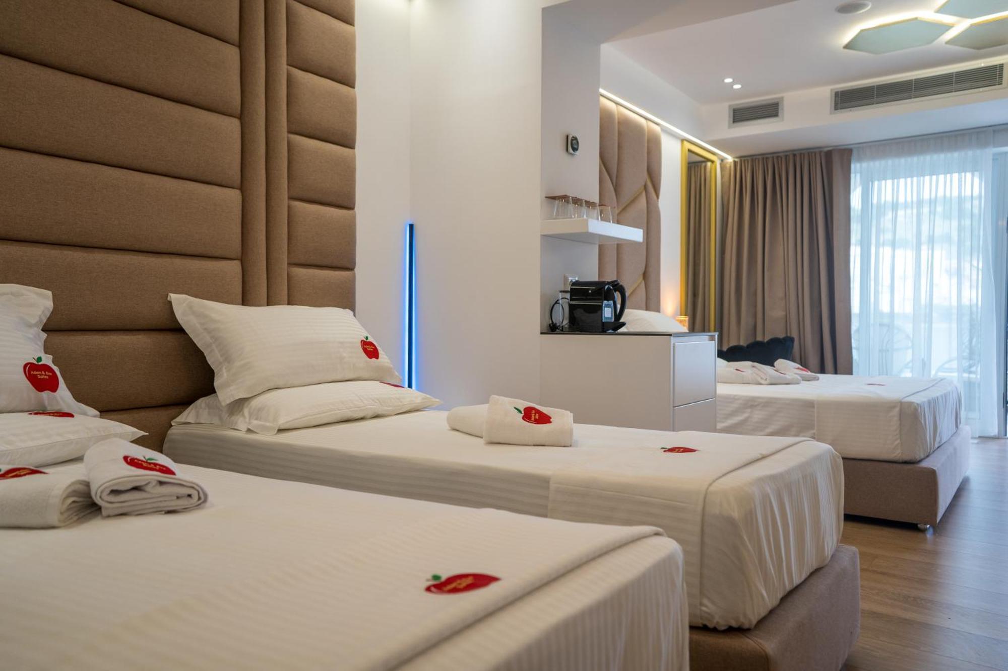 Adam & Eve Hotel